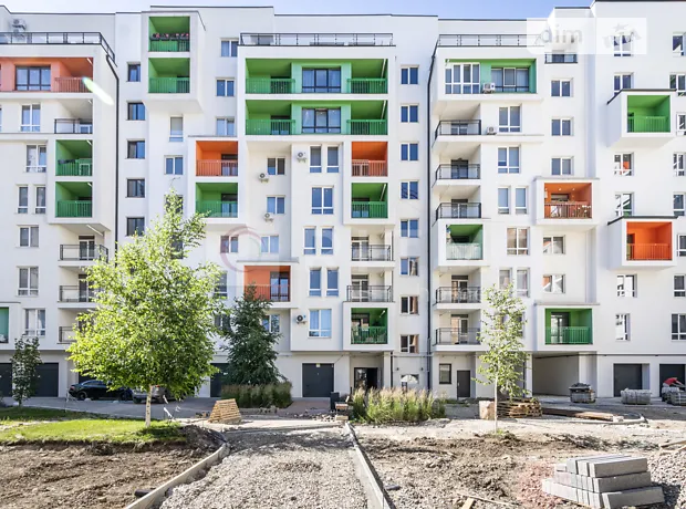 Квартира на вул. Гетьмана Івана Мазепи, 168 в Івано-Франківську, ID 198149, фото №2