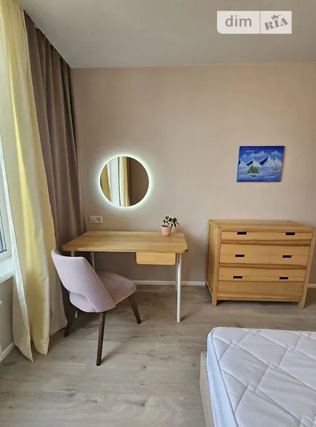 Квартира на вул. Євгена Сверстюка, 6Г в Києві, ID 195524, фото №11