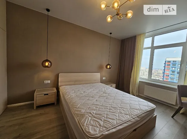 Квартира на вул. Євгена Сверстюка, 6Г в Києві, ID 195524, фото №22