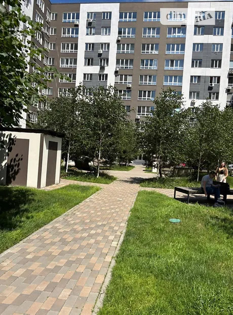 Квартира на вул. Виговського 2Д/5 в Києві, ID 271842, фото №2