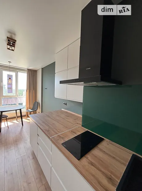 Квартира на вул. Виговського 2Д/5 в Києві, ID 271842, фото №13