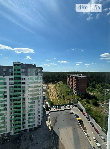 Квартира на вул. Виговського 2Д/5 в Києві, ID 271842, фото №9