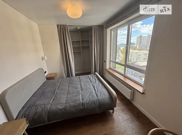 Квартира на вул. Золотоустівська, 25 в Київ, ID 169771, фото №3
