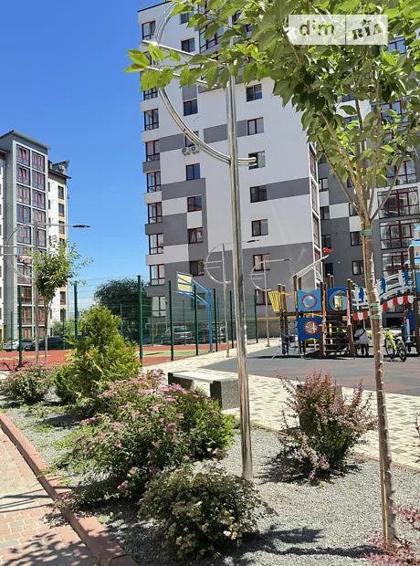 Квартира на пл. Європейська, 7 в Івано-Франківську, ID 203371, фото №28