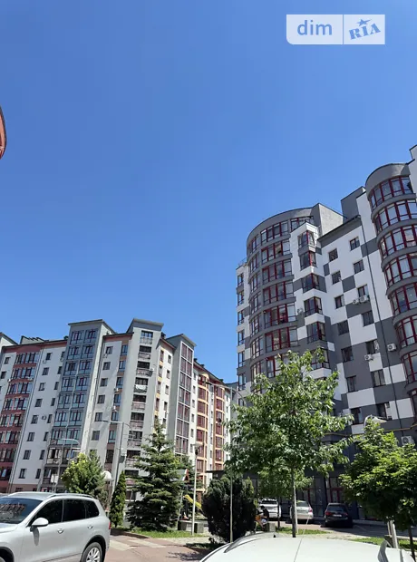 Квартира на пл. Європейська, 7 в Івано-Франківську, ID 203371, фото №29