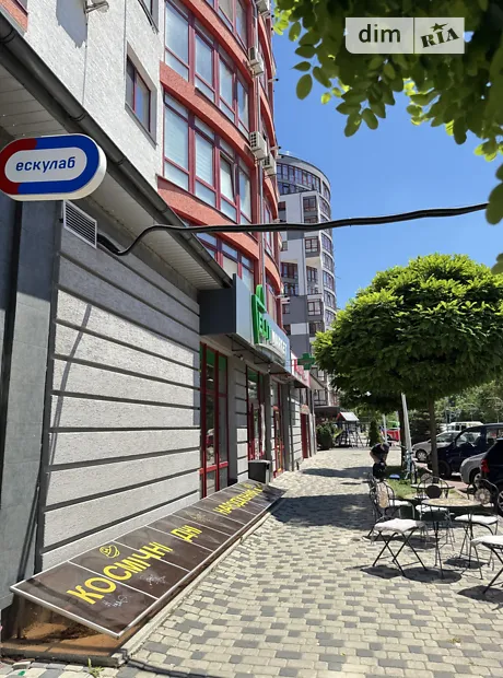 Квартира на пл. Європейська, 7 в Івано-Франківську, ID 203371, фото №30