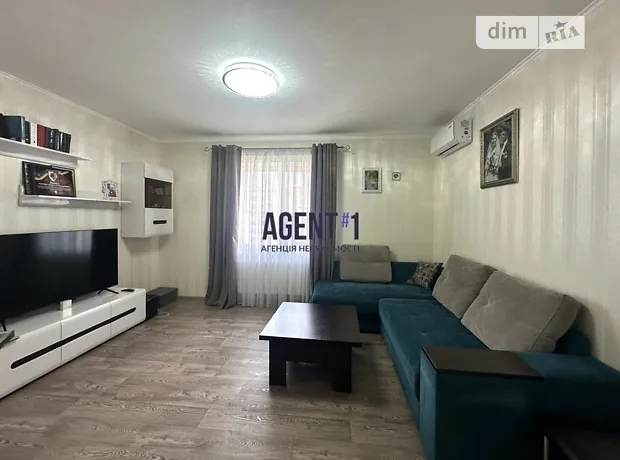 Квартира на вул. Соборна, 10Г в Києві, ID 249718, фото №1