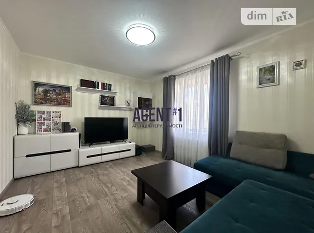 Квартира на вул. Соборна, 10Г в Києві, ID 249718, фото №2