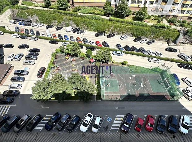 Квартира на вул. Соборна, 10Г в Києві, ID 249718, фото №16