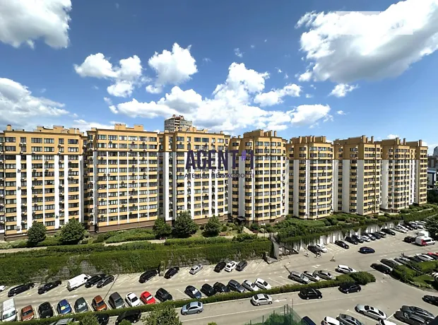 Квартира на вул. Соборна, 10Г в Києві, ID 249718, фото №17