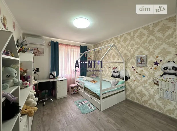 Квартира на вул. Соборна, 10Г в Києві, ID 249718, фото №4