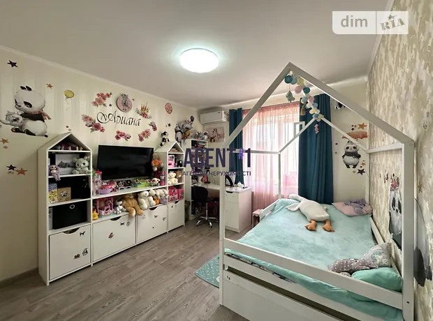 Квартира на вул. Соборна, 10Г в Києві, ID 249718, фото №6