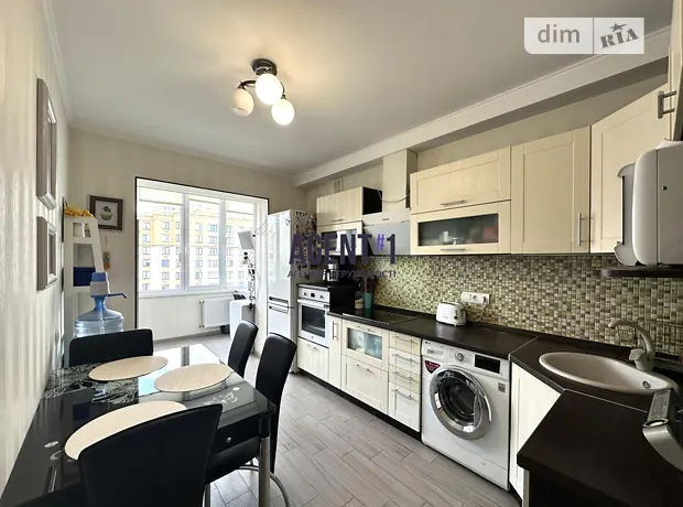 Квартира на вул. Соборна, 10Г в Києві, ID 249718, фото №7
