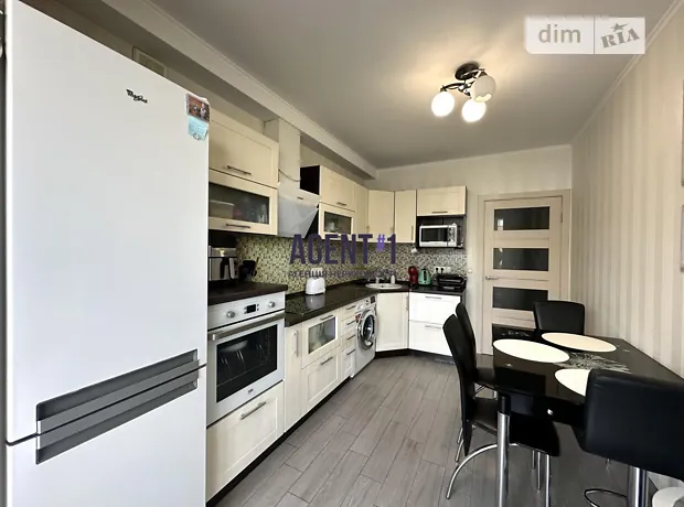 Квартира на вул. Соборна, 10Г в Києві, ID 249718, фото №8