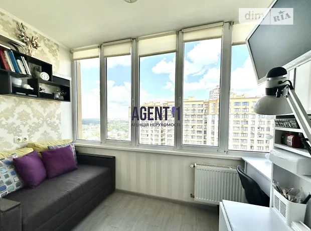 Квартира на вул. Соборна, 10Г в Києві, ID 249718, фото №9