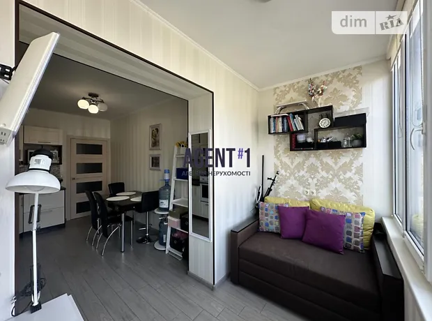 Квартира на вул. Соборна, 10Г в Києві, ID 249718, фото №10