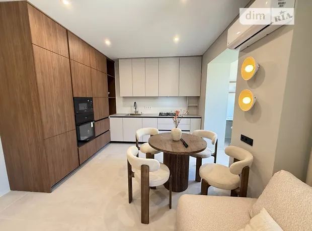 Квартира на вул. Висока, 3 в Київ, ID 240446, фото №1