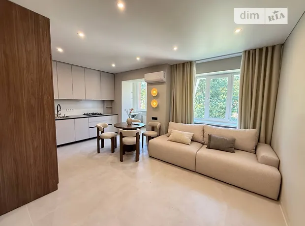 Квартира на вул. Висока, 3 в Київ, ID 240446, фото №2