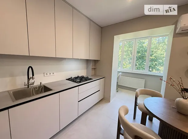 Квартира на вул. Висока, 3 в Київ, ID 240446, фото №3