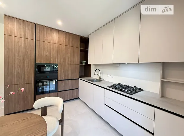 Квартира на вул. Висока, 3 в Київ, ID 240446, фото №4