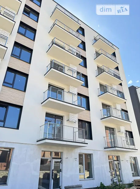 Квартира на вул. Джохара Дудаєва, 30 в Івано-Франківську, ID 184613, фото №2