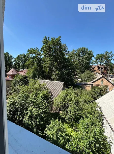 Квартира на вул. Висока, 3 в Києві, ID 271811, фото №18
