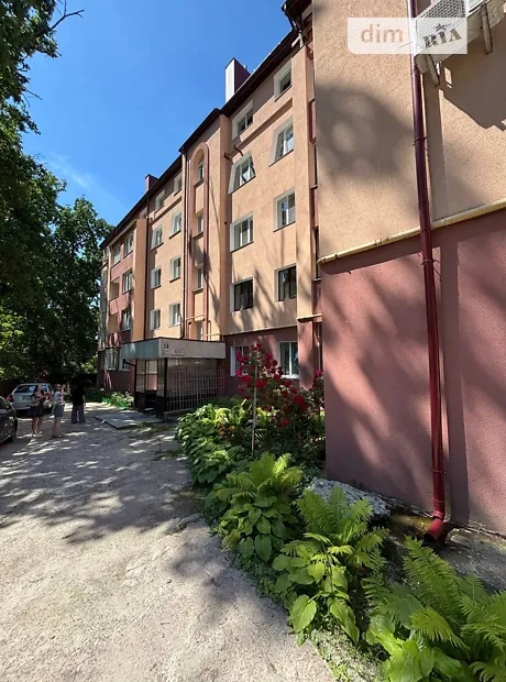 Квартира на вул. Висока, 3 в Києві, ID 271811, фото №3