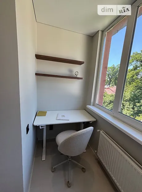 Квартира на вул. Висока, 3 в Києві, ID 271811, фото №24