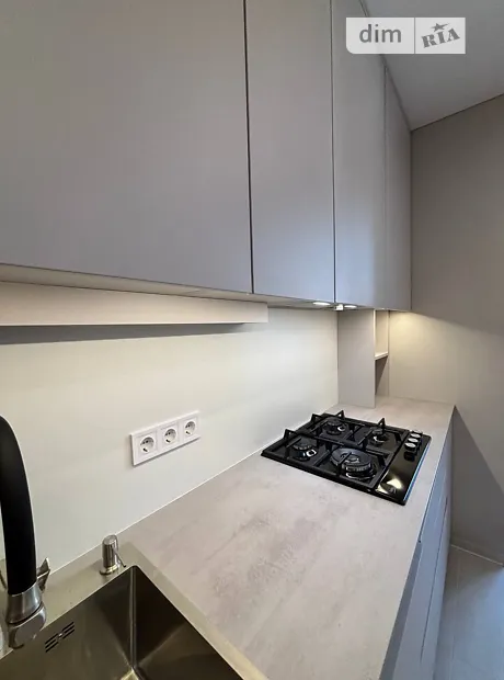 Квартира на вул. Висока, 3 в Києві, ID 271811, фото №28