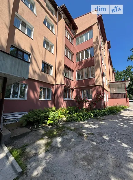 Квартира на вул. Висока, 3 в Києві, ID 271811, фото №6