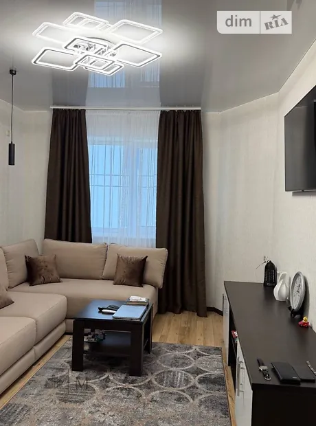 Квартира на вул. Яблунська в Києві, ID 233287, фото №2