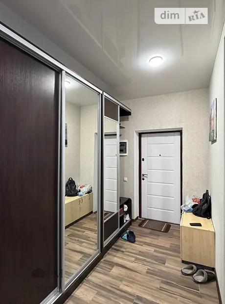 Квартира на вул. Яблунська в Києві, ID 233287, фото №11