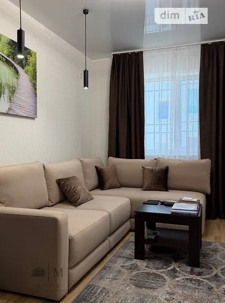Квартира на вул. Яблунська в Києві, ID 233287, фото №14