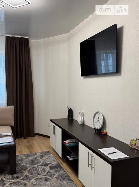Квартира на вул. Яблунська в Києві, ID 233287, фото №15