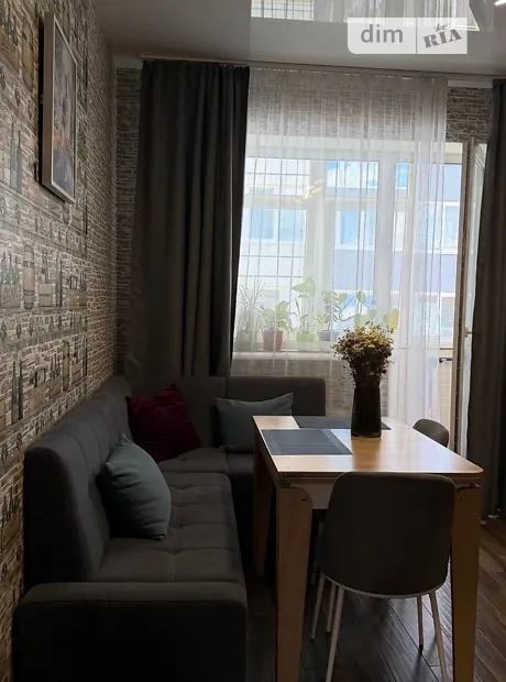 Квартира на вул. Яблунська в Києві, ID 233287, фото №16