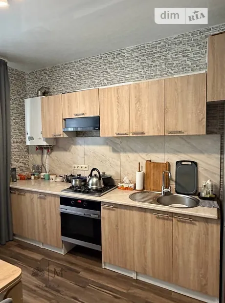 Квартира на вул. Яблунська в Києві, ID 233287, фото №17