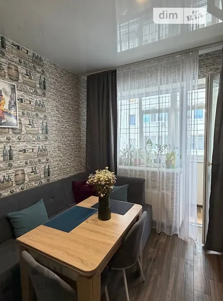 Квартира на вул. Яблунська в Києві, ID 233287, фото №19