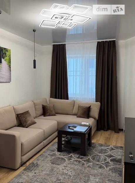 Квартира на вул. Яблунська в Києві, ID 233287, фото №3