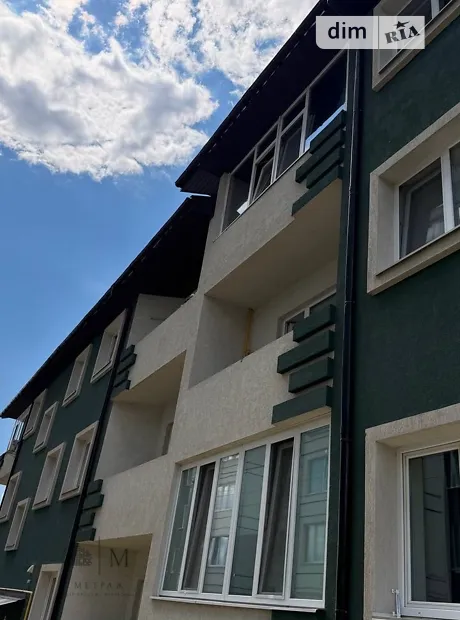 Квартира на вул. Яблунська в Києві, ID 233287, фото №33