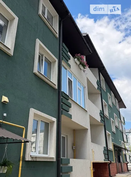 Квартира на вул. Яблунська в Києві, ID 233287, фото №34