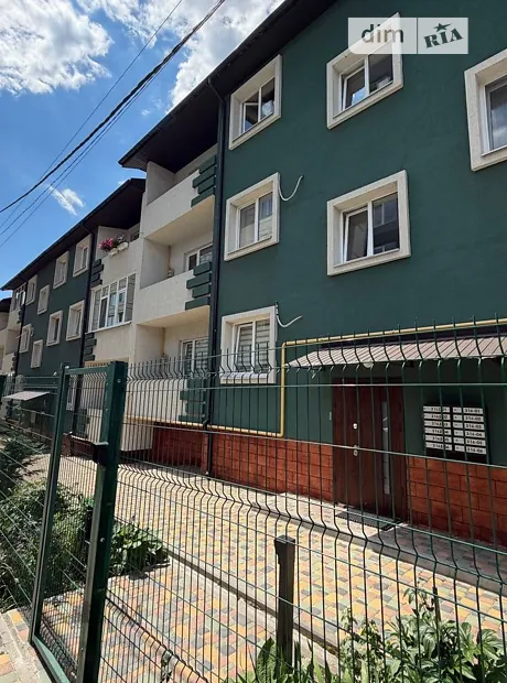Квартира на вул. Яблунська в Києві, ID 233287, фото №35