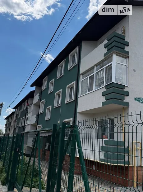 Квартира на вул. Яблунська в Києві, ID 233287, фото №36