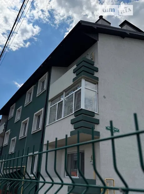 Квартира на вул. Яблунська в Києві, ID 233287, фото №37