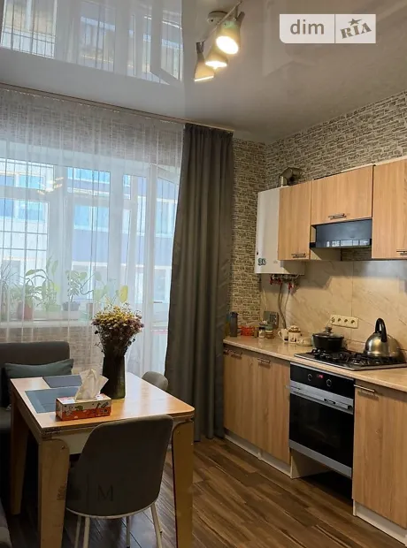 Квартира на вул. Яблунська в Києві, ID 233287, фото №5