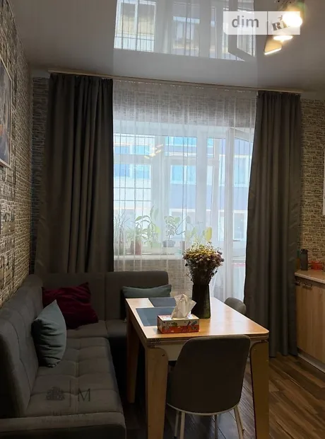 Квартира на вул. Яблунська в Києві, ID 233287, фото №6