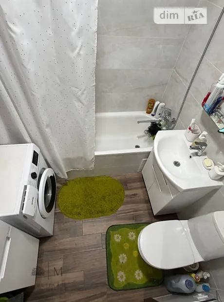 Квартира на вул. Яблунська в Києві, ID 233287, фото №7