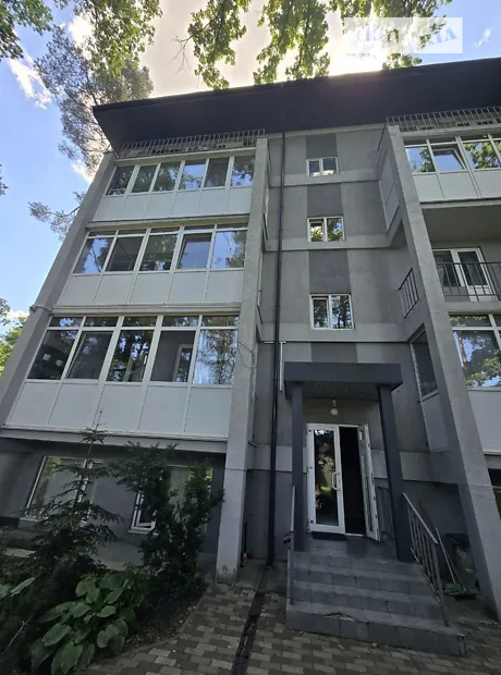 Квартира на вул. Котляревського, 12В в Києві, ID 241212, фото №23