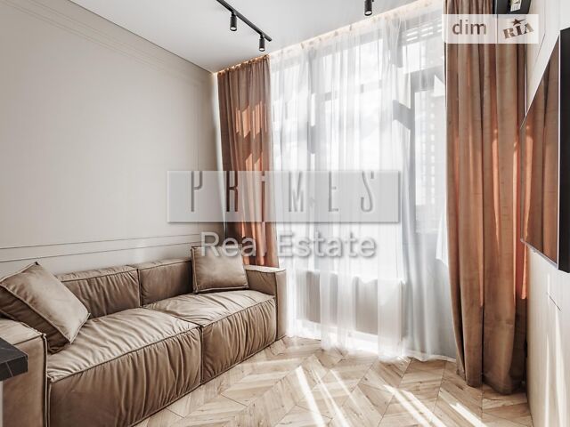 Квартира на вул. Андрія Верхогляда, 19Б в Києві, ID 185571, фото №1