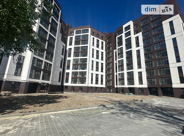 Квартира на вул. Ленкавського, 23 в Івано-Франківську, ID 172856, фото №1