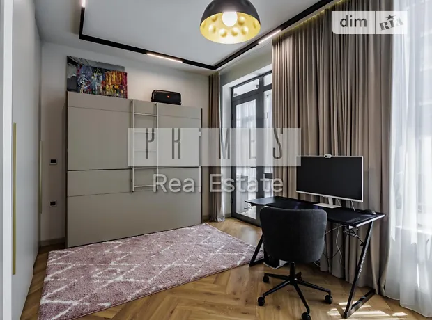 Квартира на вул. Андрія Верхогляда, 19А в Києві, ID 175341, фото №20